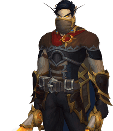 Danivan render