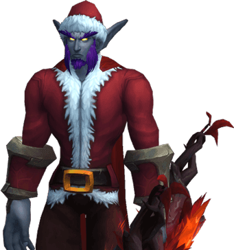 Darkhunterr render