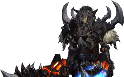 Donna render