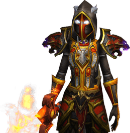 Elesia render