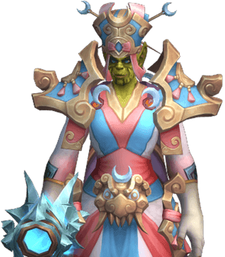 Ezzra render
