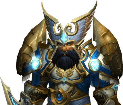 Faction render