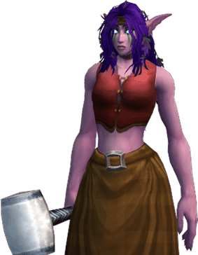 Grancran render