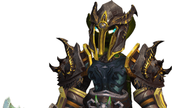 Khaandy render