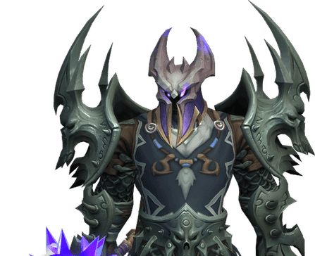 Khaas render