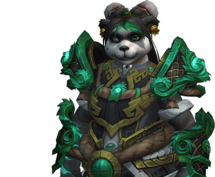 Kushaniu render