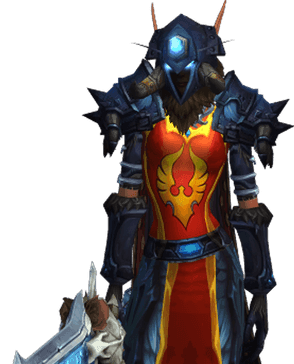 Lovethedk render