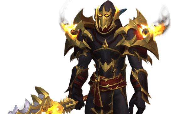 Lunarbear render