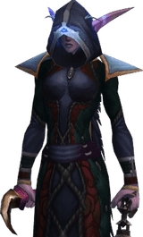 Lynala render