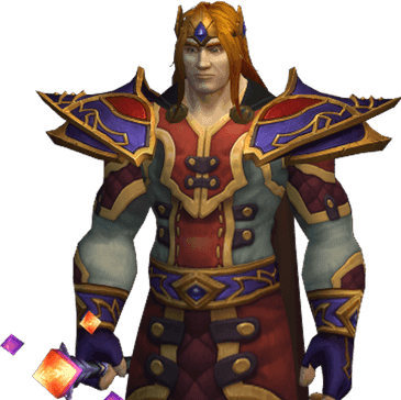 Maggarja render