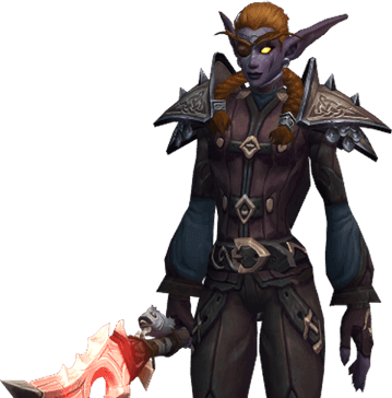 Mari render