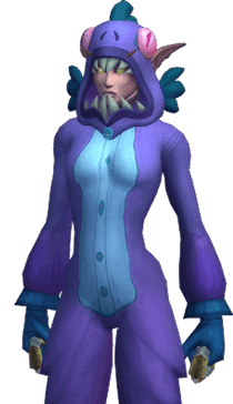 Moof render