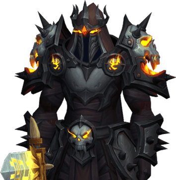 Mortavion render