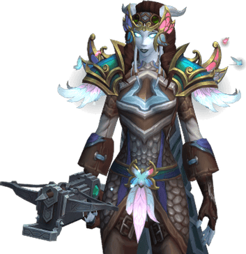 Nym render