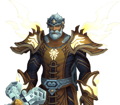 Pol render