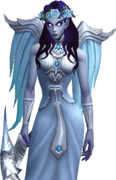 Robynlee render
