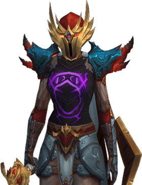 Sehanna render