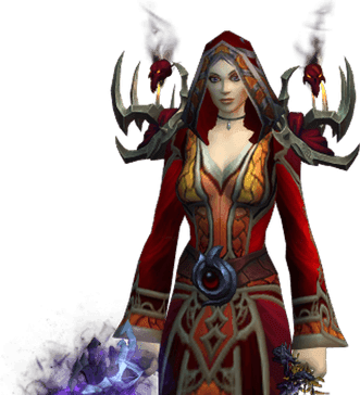 Serea render