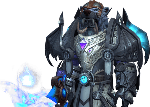 Shimadin render