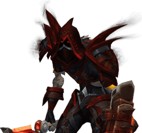 Sneeker render