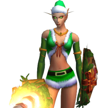 Stradavaria render