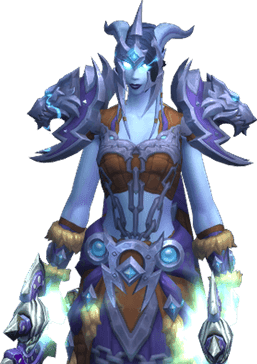 Absterben render