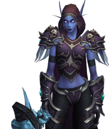 Aerri render