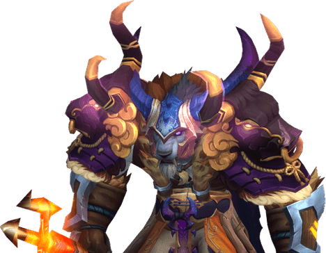 Ancientalien render