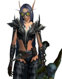 Annwid render