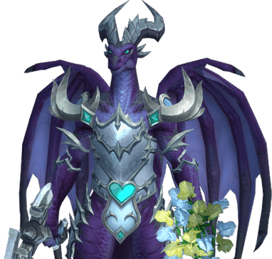Azurae render