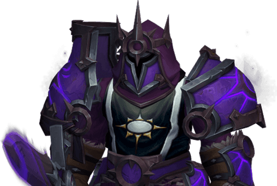 Baker render