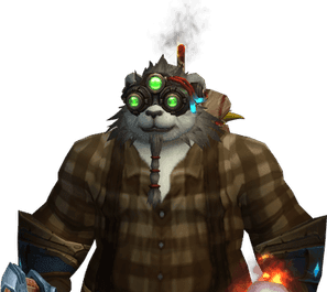 Caius render