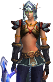 Celidoria render