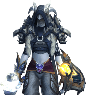 Colé render