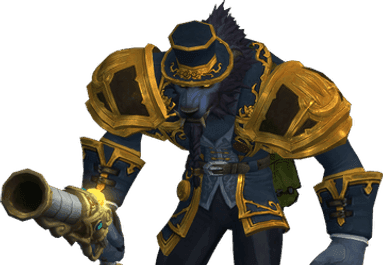 Crazyhyades render