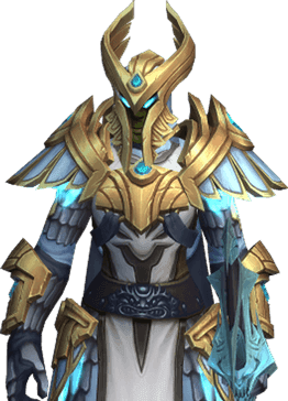 Cromie render
