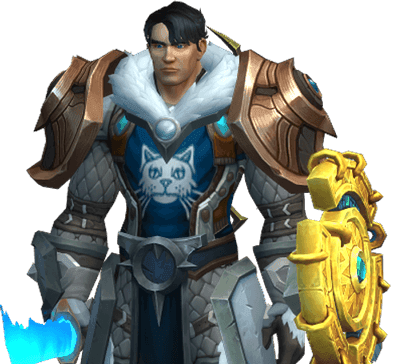 Dhani render