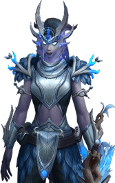 Dhellorah render