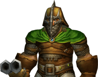 Dorex render