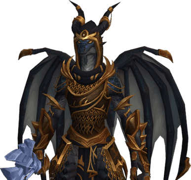 Enseth render