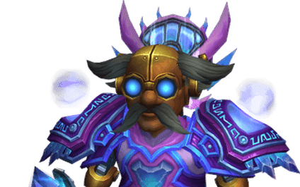 Facerider render
