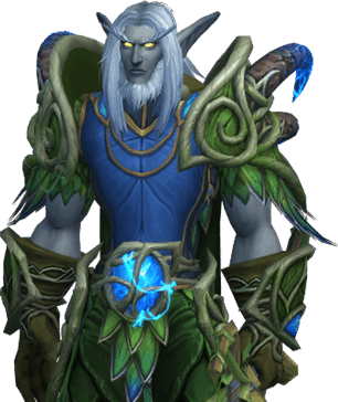 Farran render