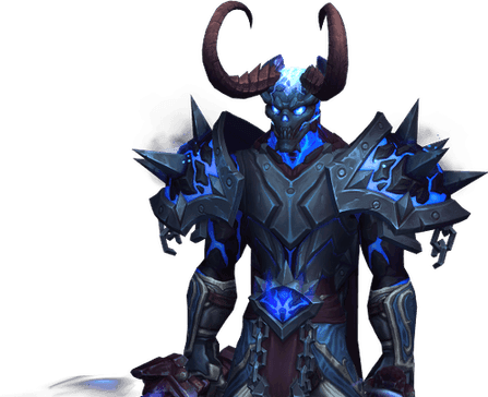 Felraider render