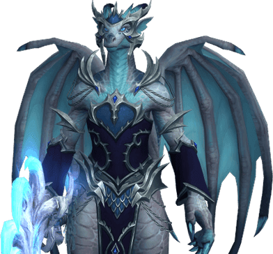 Feyu render