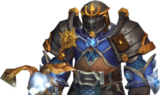 Grimboo render