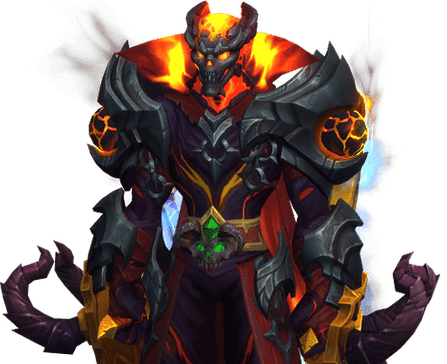 Imbue render