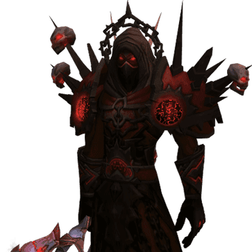 Jarlaxle render