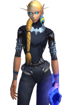 Jerelyn render