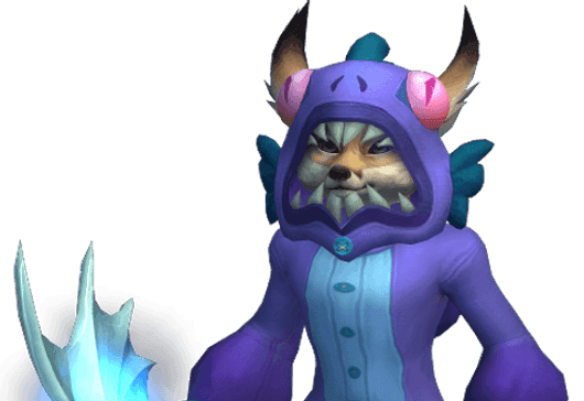 Jirachi render