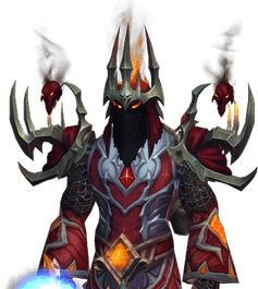 Justarius render